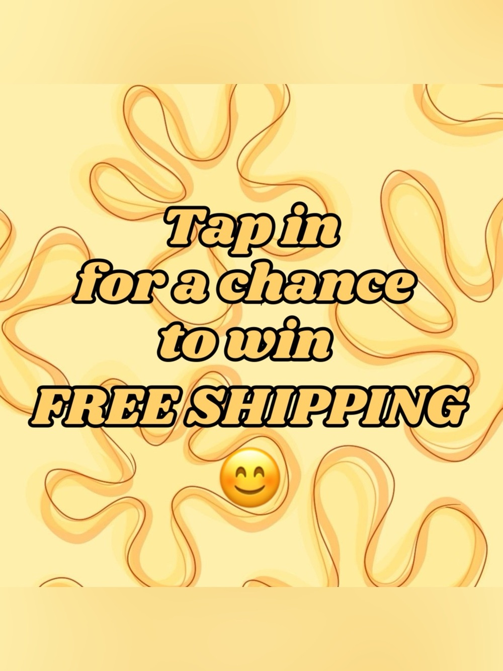 FREE SHIPPING FEE
